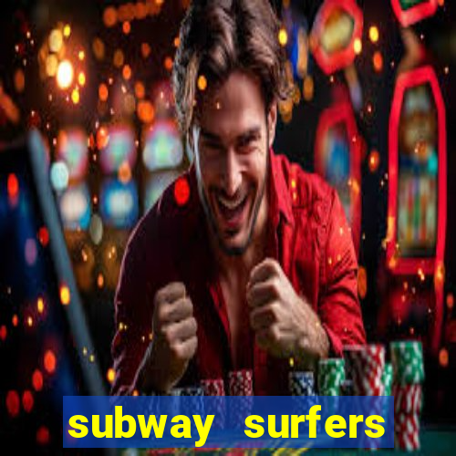 subway surfers money bet